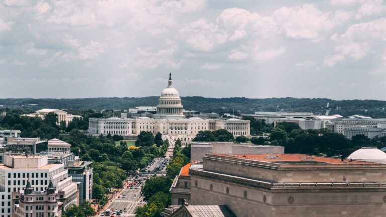 Former Trump admin official named as NAR's chief advocate