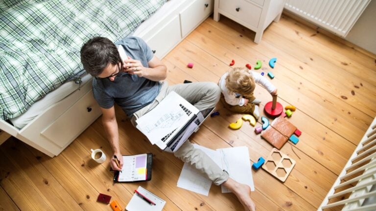 The Inman team shares tips for making remote work fun
