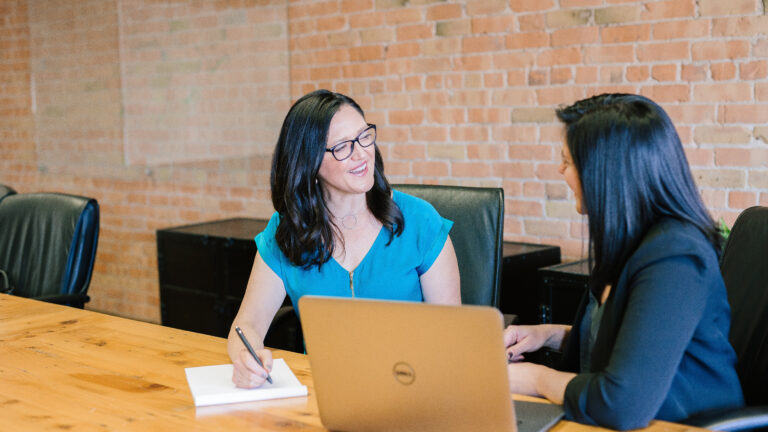 How to turn past clients into repeat business