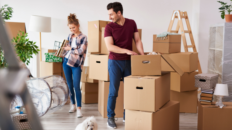 Share of first-time buyers reaches highest peak since 1993