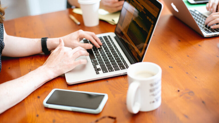 What should a new agent’s work ethic look like?