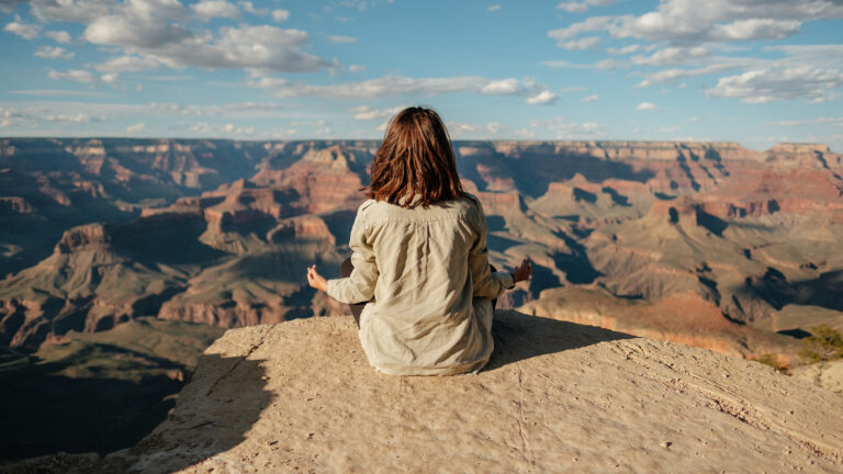 Normal is gone: How to mentally prepare for the unknown future