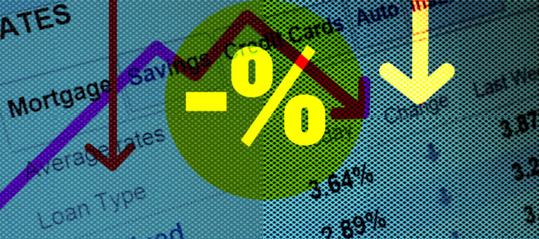 Why marketing to interest rates is the wrong strategy