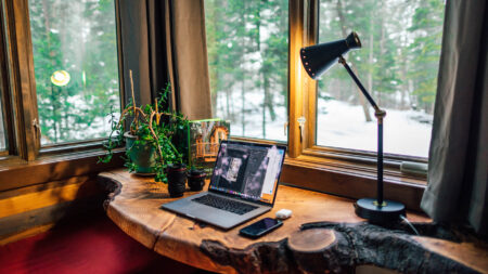 home office
