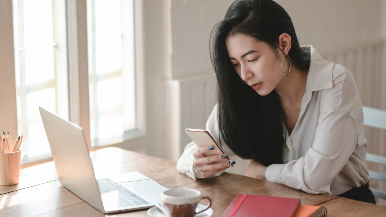 How can women today be effective leaders?