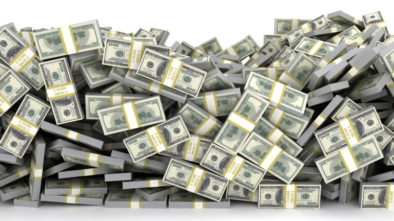 Senate approves $310B in new funding for small business loan program