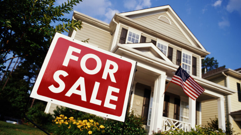 Hot market was doused by pandemic, Zillow report shows
