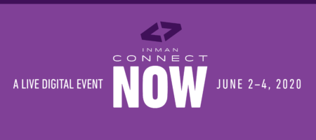 Announcing first wave of Inman Connect Now speakers