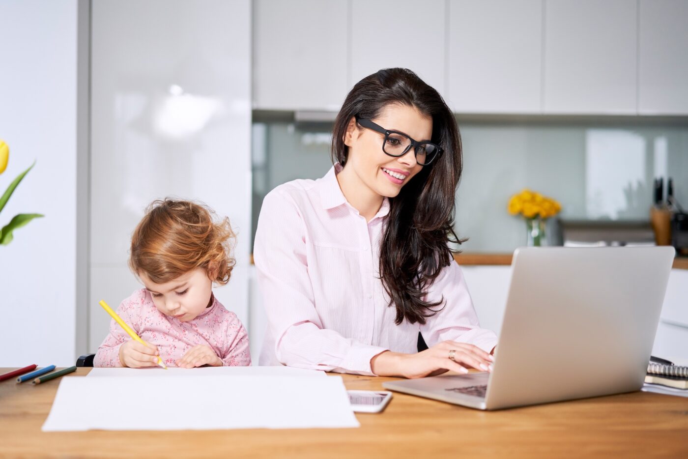 How a real estate makes working from home easier Inman