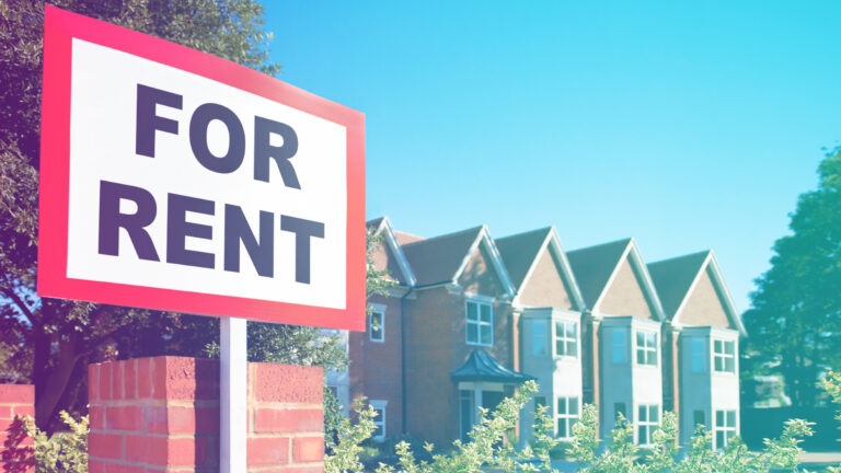 Rent growth slows amid coronavirus pandemic