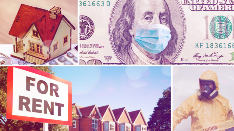 How to give tenants a break while also protecting yourself