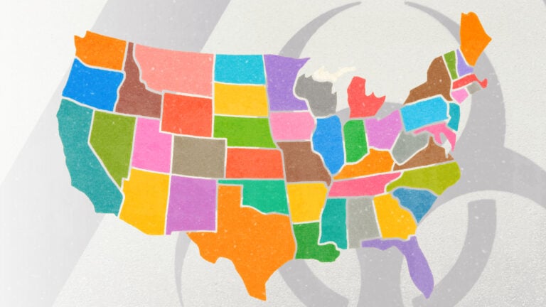 Inman's state-by-state guide to reopening the economy
