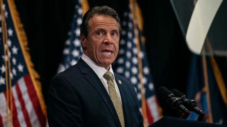 Home showings allowed to resume in New York: Gov. Andrew Cuomo