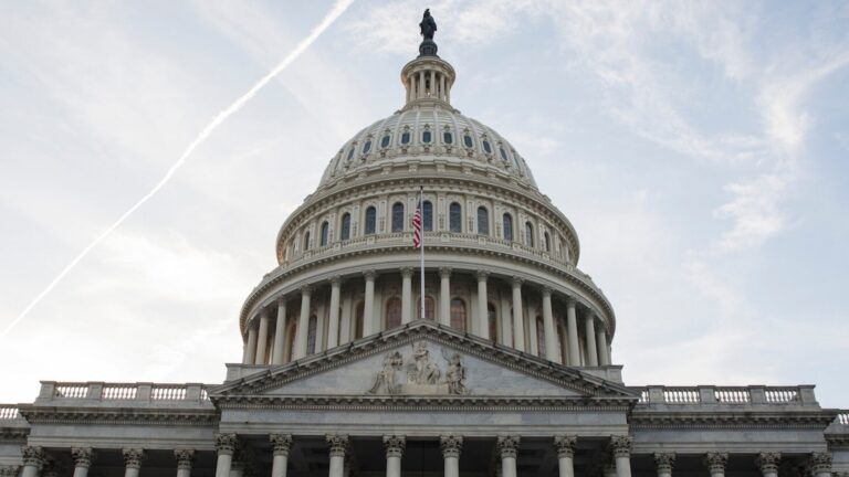A change to the CARES Act threatens Realtors: NAR