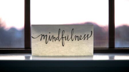 Feeling overwhelmed? Try this 10-minute guided work session