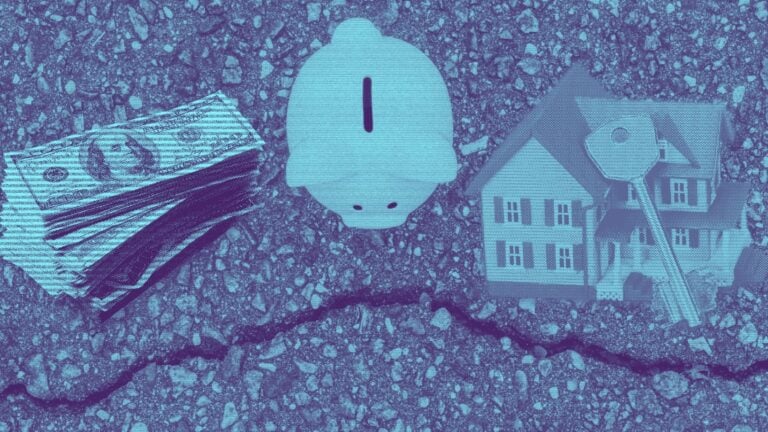Why the COVID-19 crisis isn't like 2008