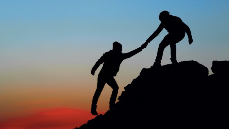Keeping It Real: Why hope is the best medicine
