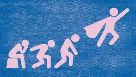 How to turn failure and rejection into tools for success
