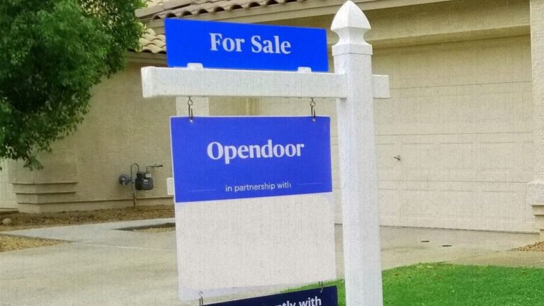 FTC fines Opendoor $62M for allegedly 'tricking' consumers