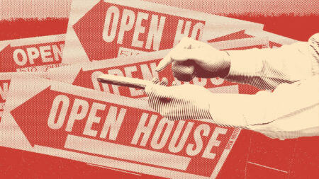 Should you RSVP to open house app Block Party?