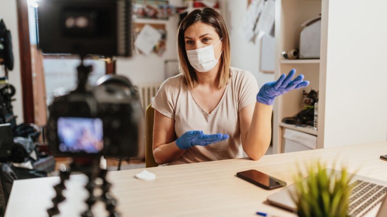 Inman's guide to creating video content during quarantine