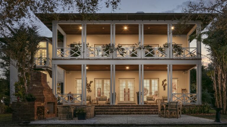 Amid pandemic, auctions surge among luxury owners eager to sell