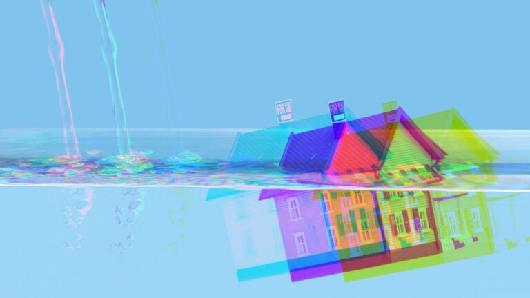 How to talk to distressed homeowners about their options