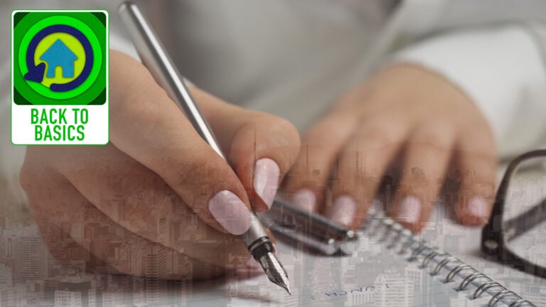 How to craft a plan to get you through this uncertainty