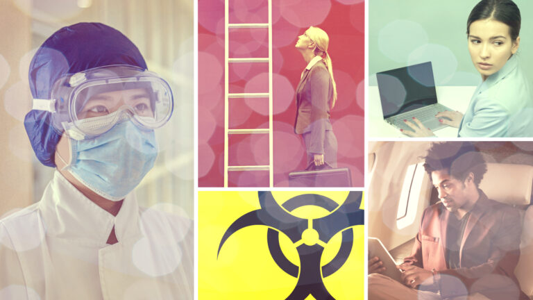 Take Inman's 2nd real estate coronavirus survey here