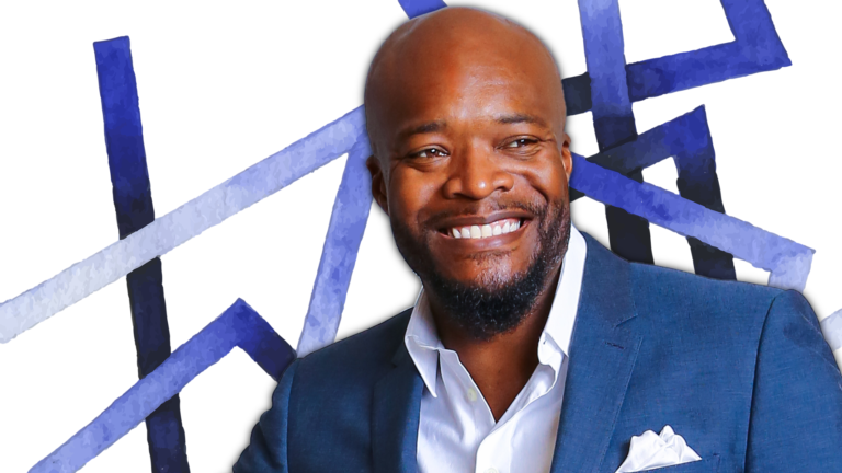 How Kofi Nartey transitioned from Hollywood actor to real estate mogul