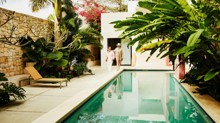 Sotheby's launches first-ever global luxury real estate portal in Mexico