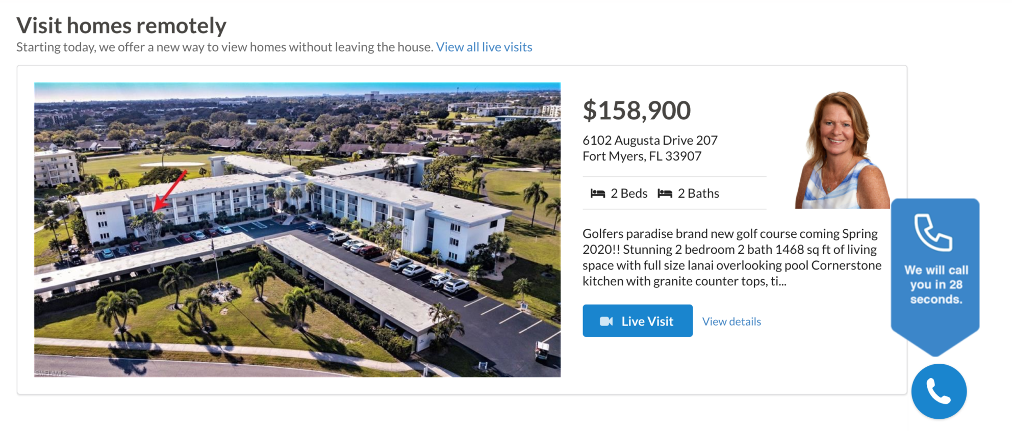 VIP Realtors Rolls Out Multiviewer Virtual Visits On All Listings Inman