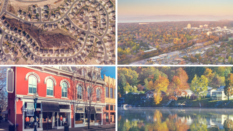 Luxury snapshot: Agents in high-end markets are staying busy