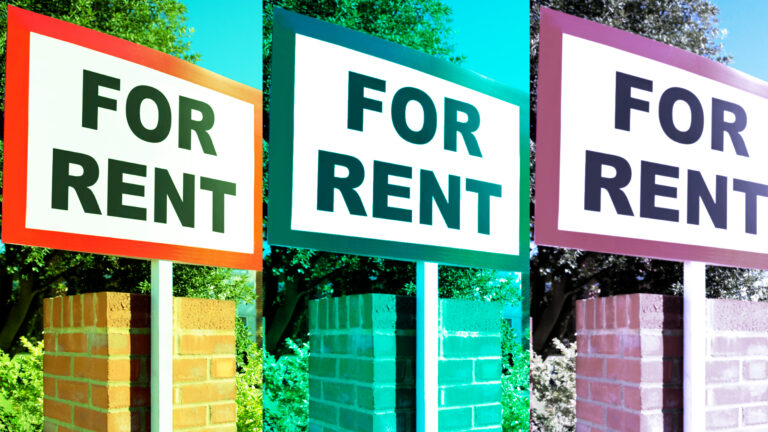 Some landlords got aid money. Many others were excluded