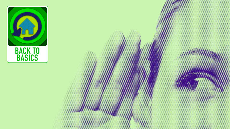 How active listening can make you a great leader
