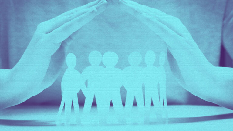 3 ways to give back right now