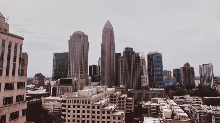 North Carolina brokerages partner for Buyer Graph