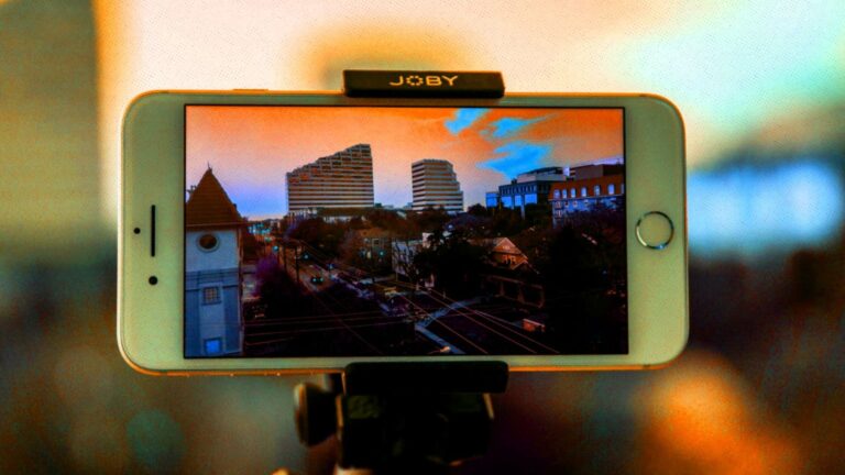 Here's a simple approach to making listing videos