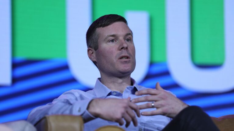 Coldwell Banker CEO: Consumers have 'freedom' in housing market