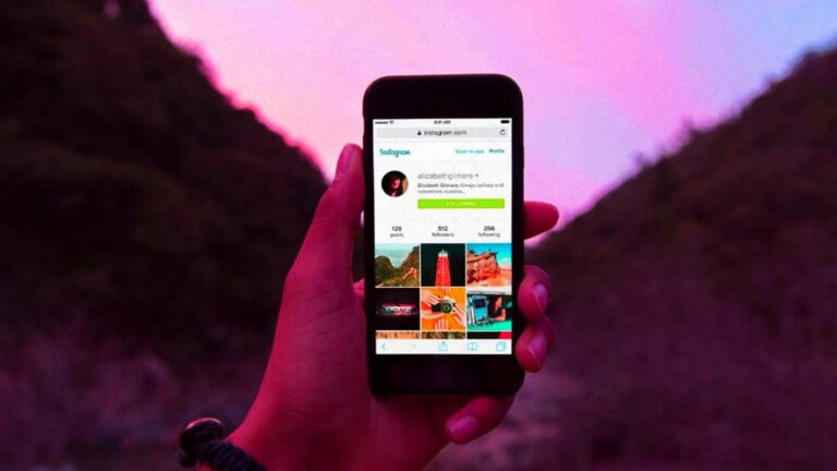 How to grow your Instagram audience as a team