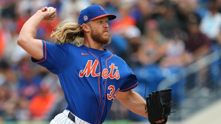 Luxury real estate broker joins the list of New York Mets bidders