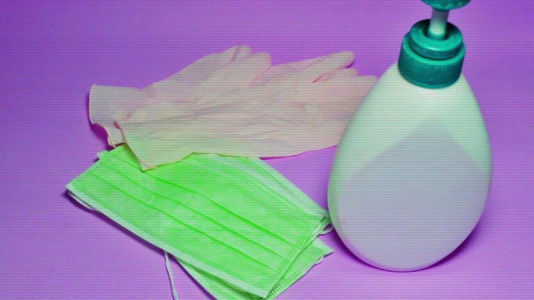 Are you prepared for anything? Keep these necessities in your car
