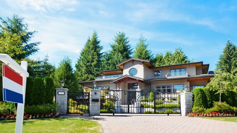 New listings rise, with greatest uptick in higher price points