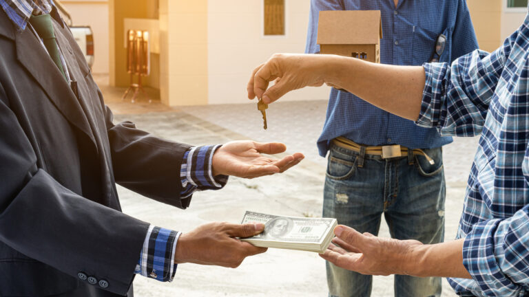 Small landlords get creative to adjust to post-pandemic landscape