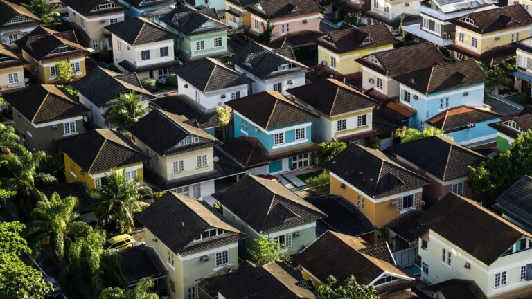 New listings plummeted in April amid coronavirus pandemic