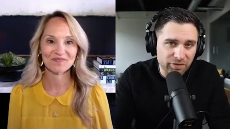 What does the luxury home auction market look like now? Laura Brady weighs in