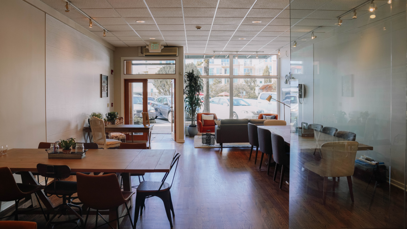 Realogics Sotheby's To Open New Office In Seattle Coworking Space Inman