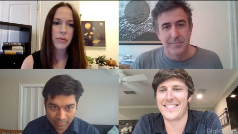 Homesnap's Mazur: It's time for agents to go all in