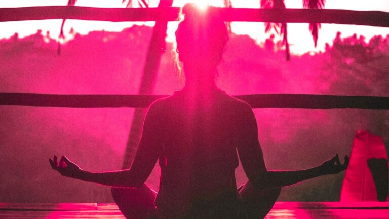 What team leaders can do to promote wellness and self-care