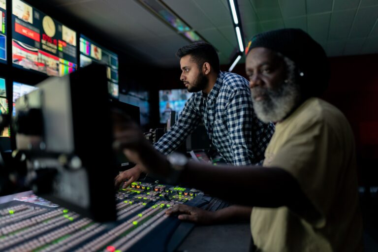 Switcher Studio brings easy, broadcast-level video production to the iPhone